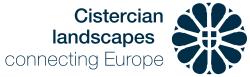 Logo Cistercian landscapes connecting Europe