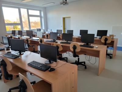 PC učebna
