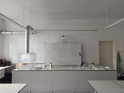 Odborná učebna