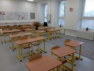 Třída Třída