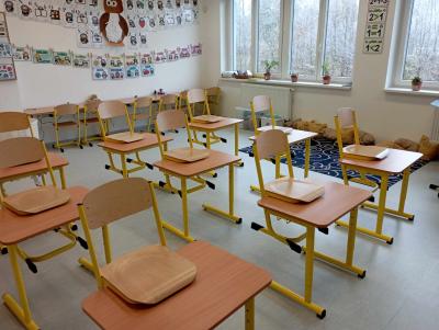 Třída Třída