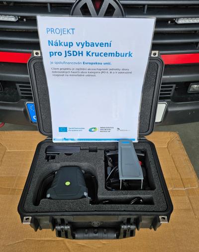 vybavení vybavení