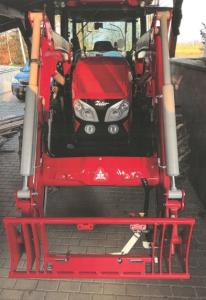 Traktor