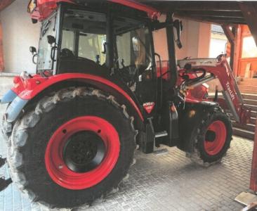 traktor