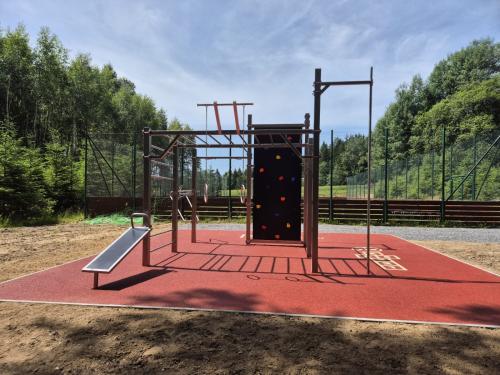 workout hřiště workout hřiště