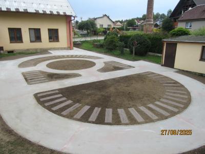 hřiště